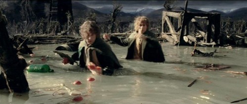 Imagem 4 do filme O Senhor dos Anéis: O Retorno do Rei